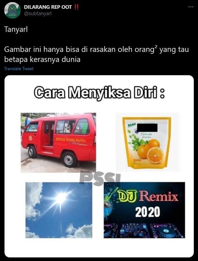 Naik Angkot Nemu Benda Ini, Siapapun Dijamin Nyerah